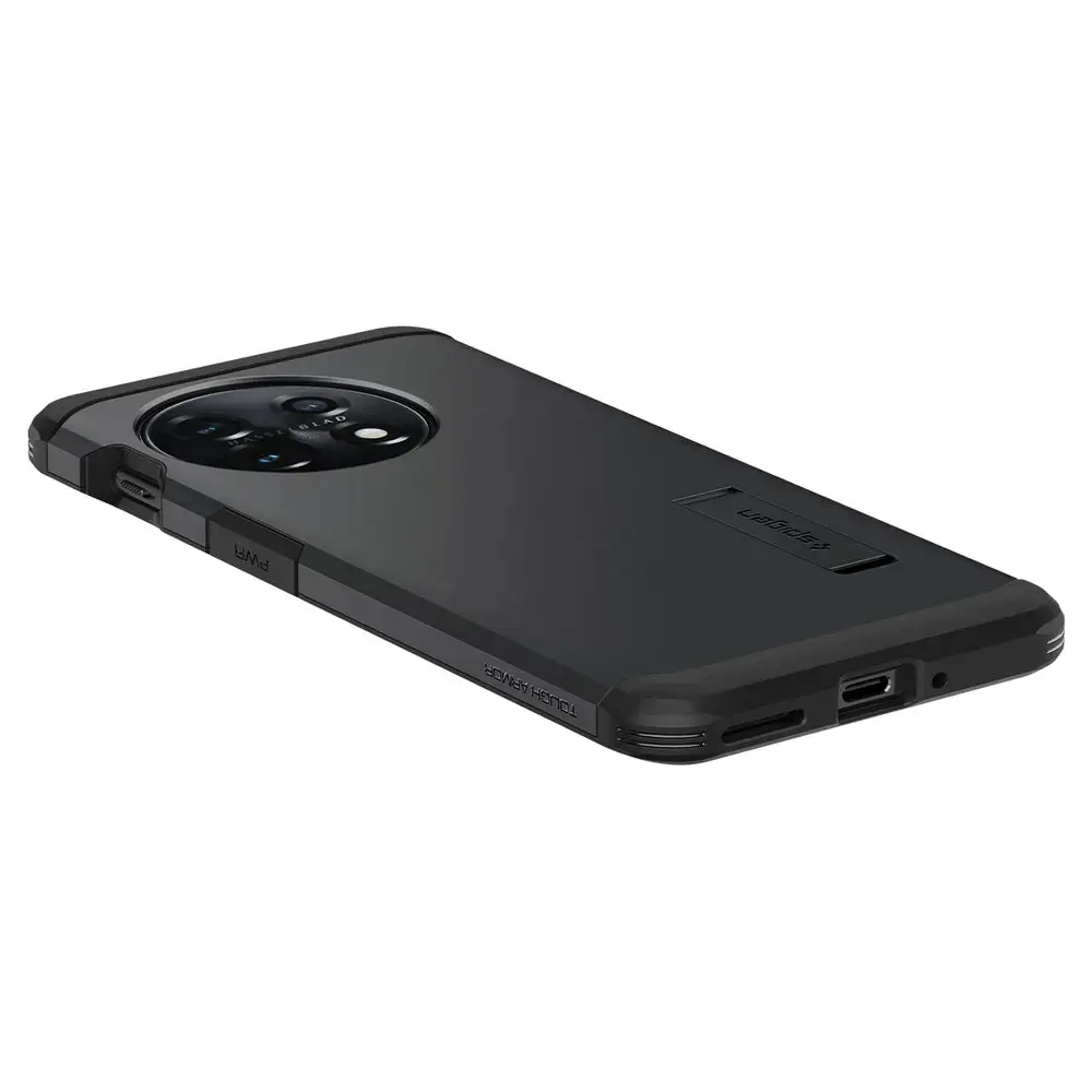 Spigen Tough Armor vāks priekš OnePlus 11 Photo 5