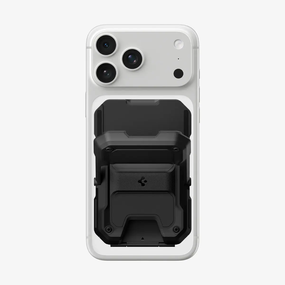 Spigen Tough Armor Pro (Mag Fit) MagSafe картхолдер Photo 7