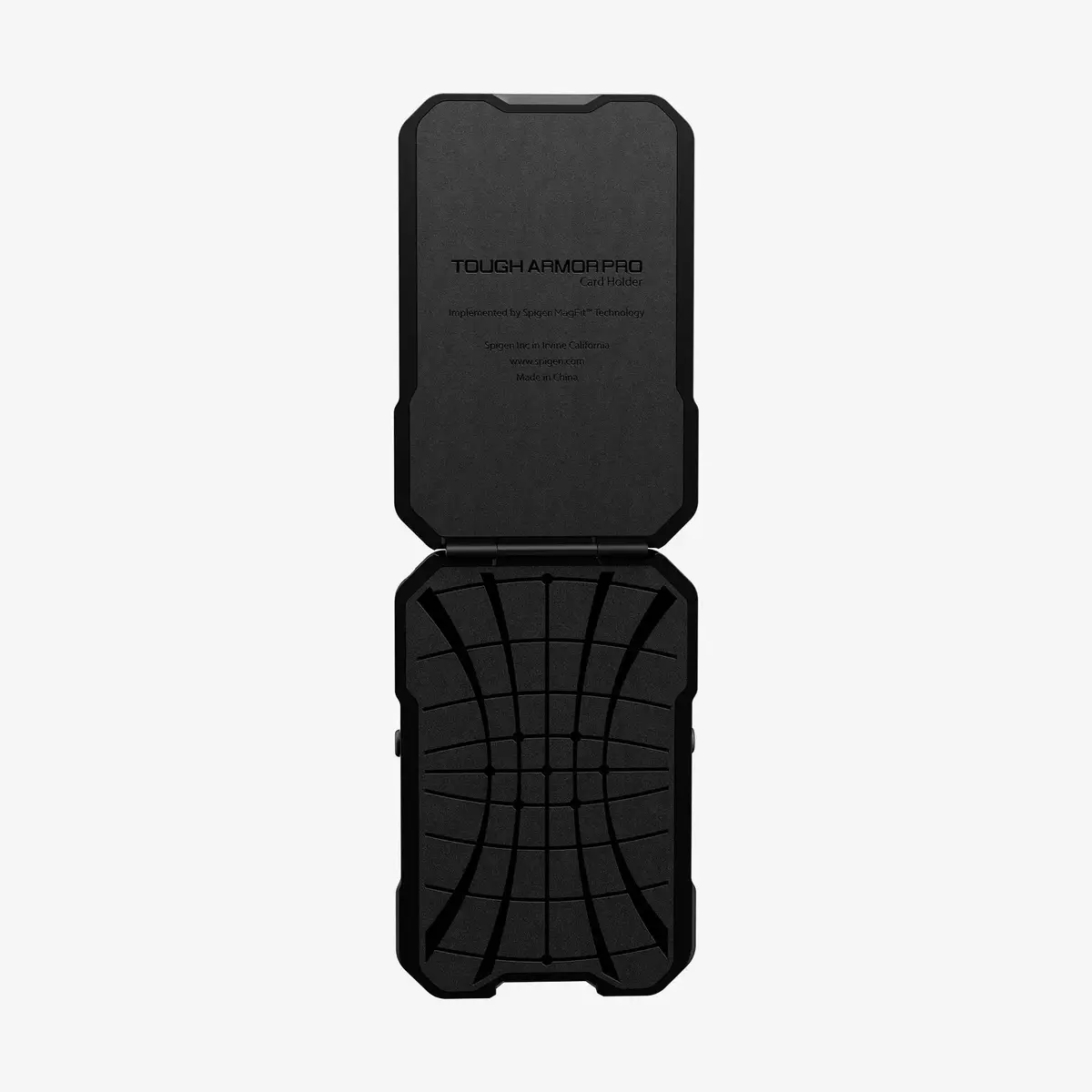 Spigen Tough Armor Pro (Mag Fit) MagSafe картхолдер Photo 10