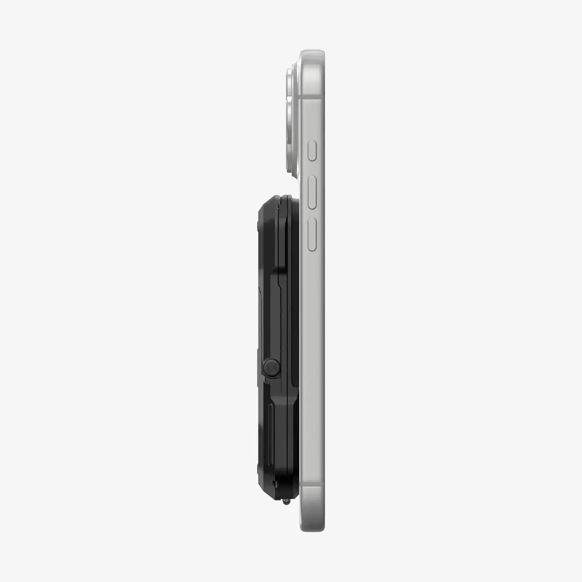 Spigen Tough Armor Pro (Mag Fit) MagSafe картхолдер Photo 12