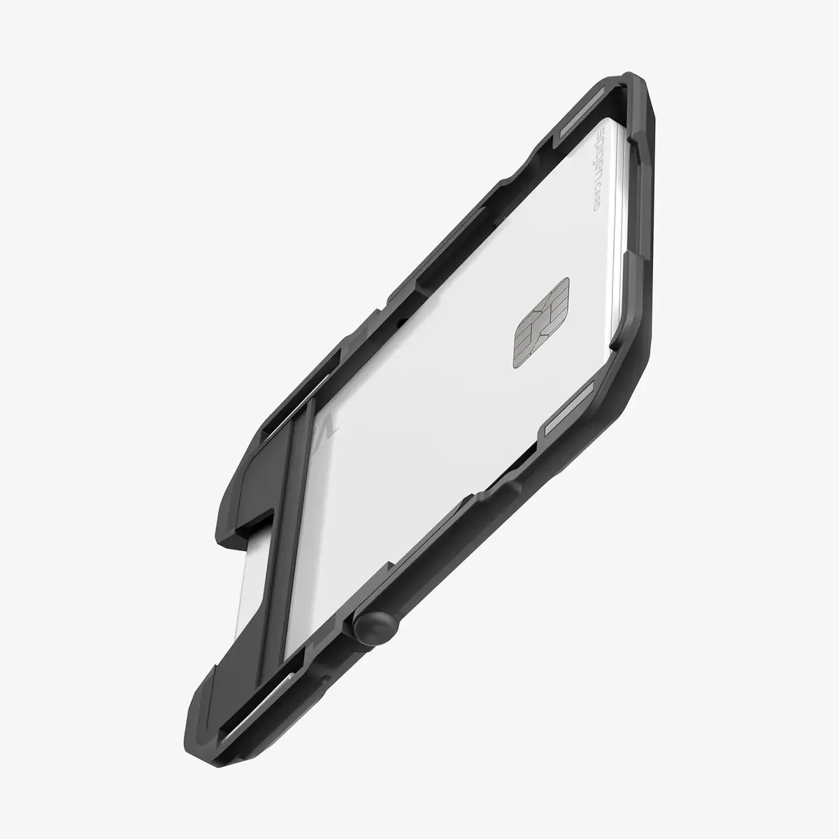 Spigen Tough Armor Pro (Mag Fit) MagSafe картхолдер Photo 14