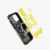 Spigen Slim Armor (MagFit) vāciņš iPhone 16 Pro Max Photo 5