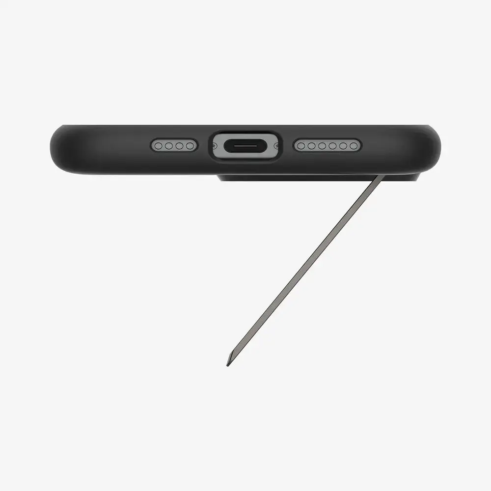 Spigen Slim Armor (MagFit) vāciņš iPhone 16 Pro Max Photo 7