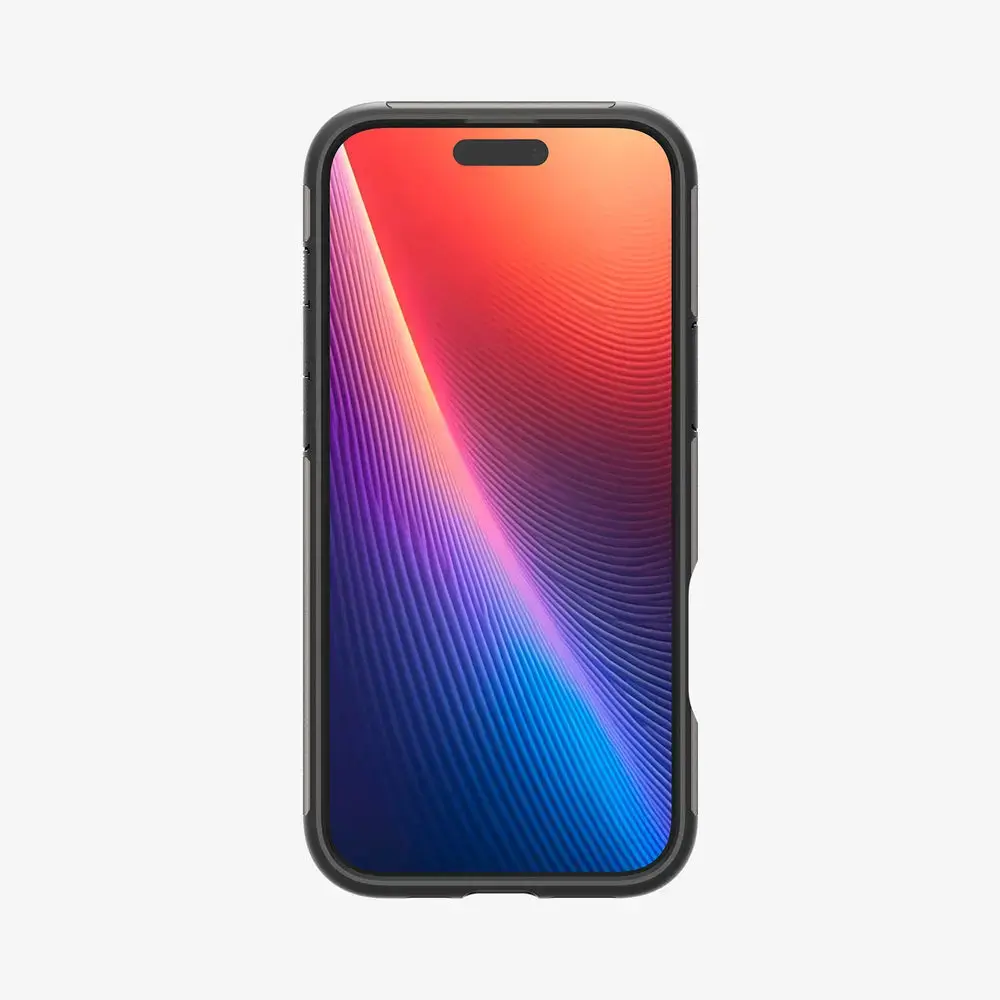 Spigen Slim Armor (MagFit) vāciņš iPhone 16 Pro Max Photo 8