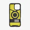 Spigen Slim Armor (MagFit) vāciņš iPhone 16 Pro Max Photo 9