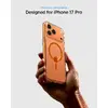 Spigen Ultra Hybrid (MagFit) — чехол iPhone 17 Pro Max Photo 8