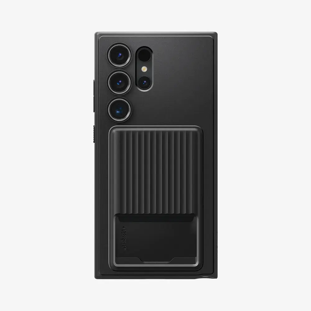 Spigen Liquid Slot Cover for Galaxy S24 Ultra Photo 3