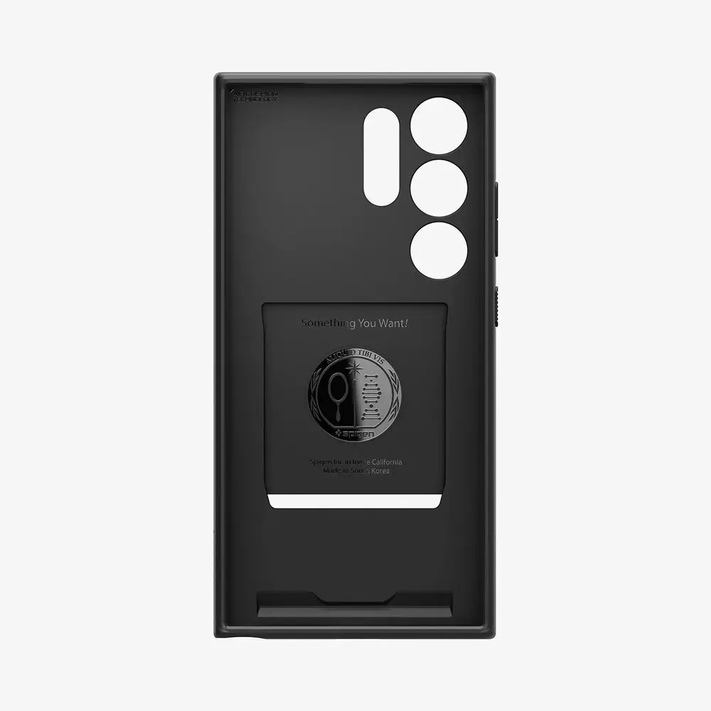 Spigen Liquid Slot Cover for Galaxy S24 Ultra Photo 5