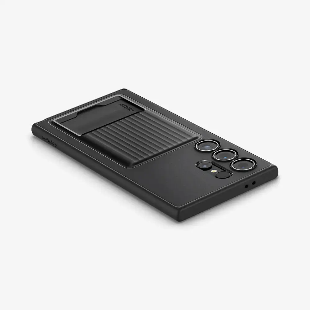 Spigen Liquid Slot Cover for Galaxy S24 Ultra Photo 6