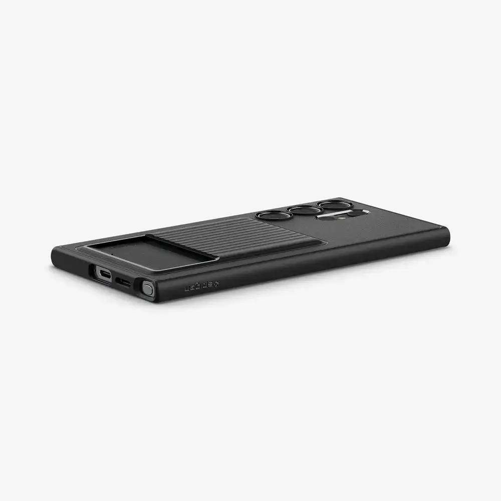Spigen Liquid Slot Cover for Galaxy S24 Ultra Photo 8