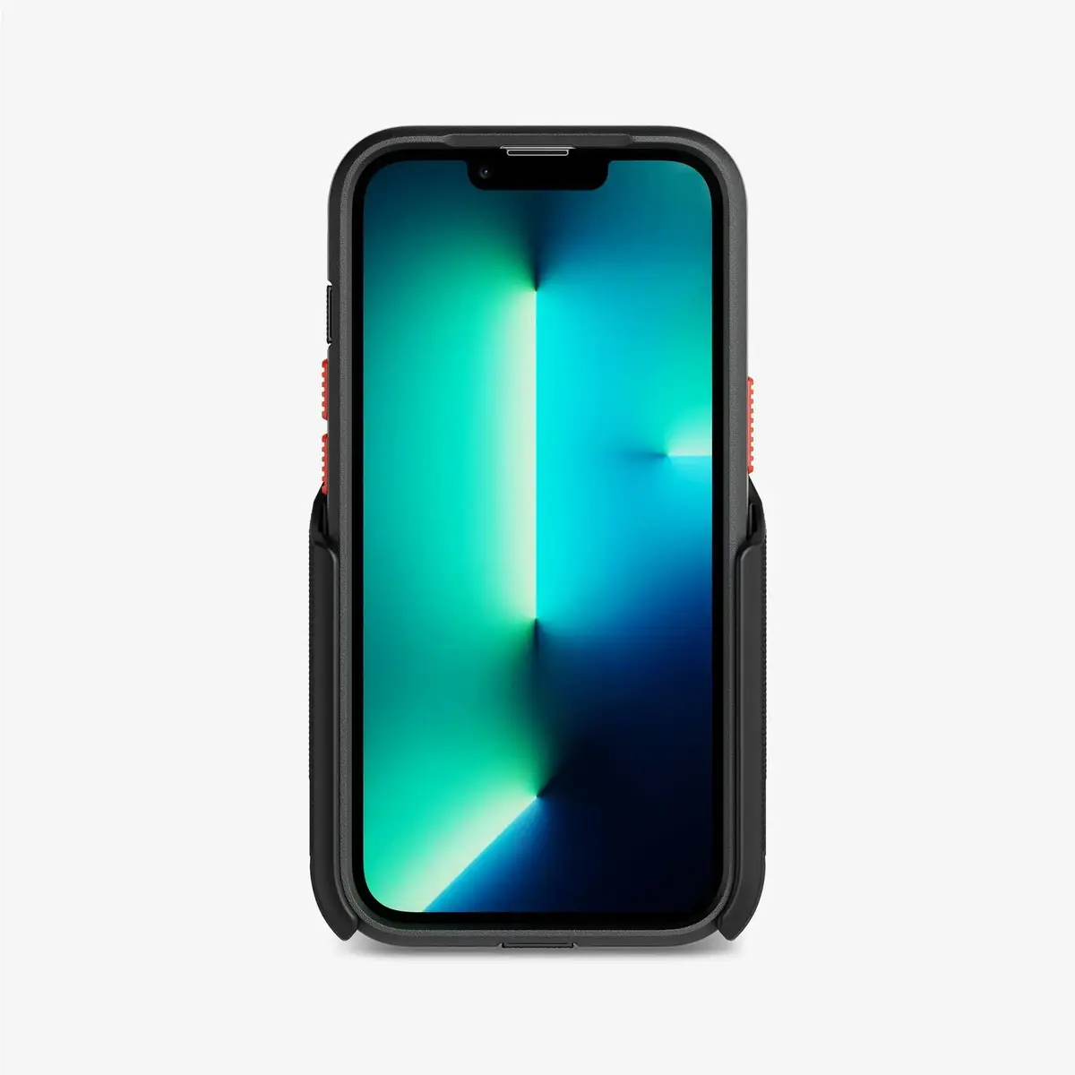 Tech21 Evo Max с кобурой — чехол для iPhone 13 Pro Photo 2