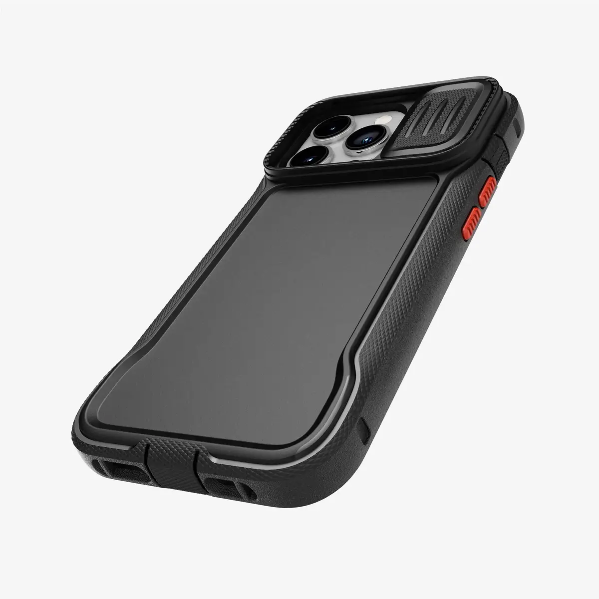 Tech21 Evo Max с кобурой — чехол для iPhone 13 Pro Photo 3