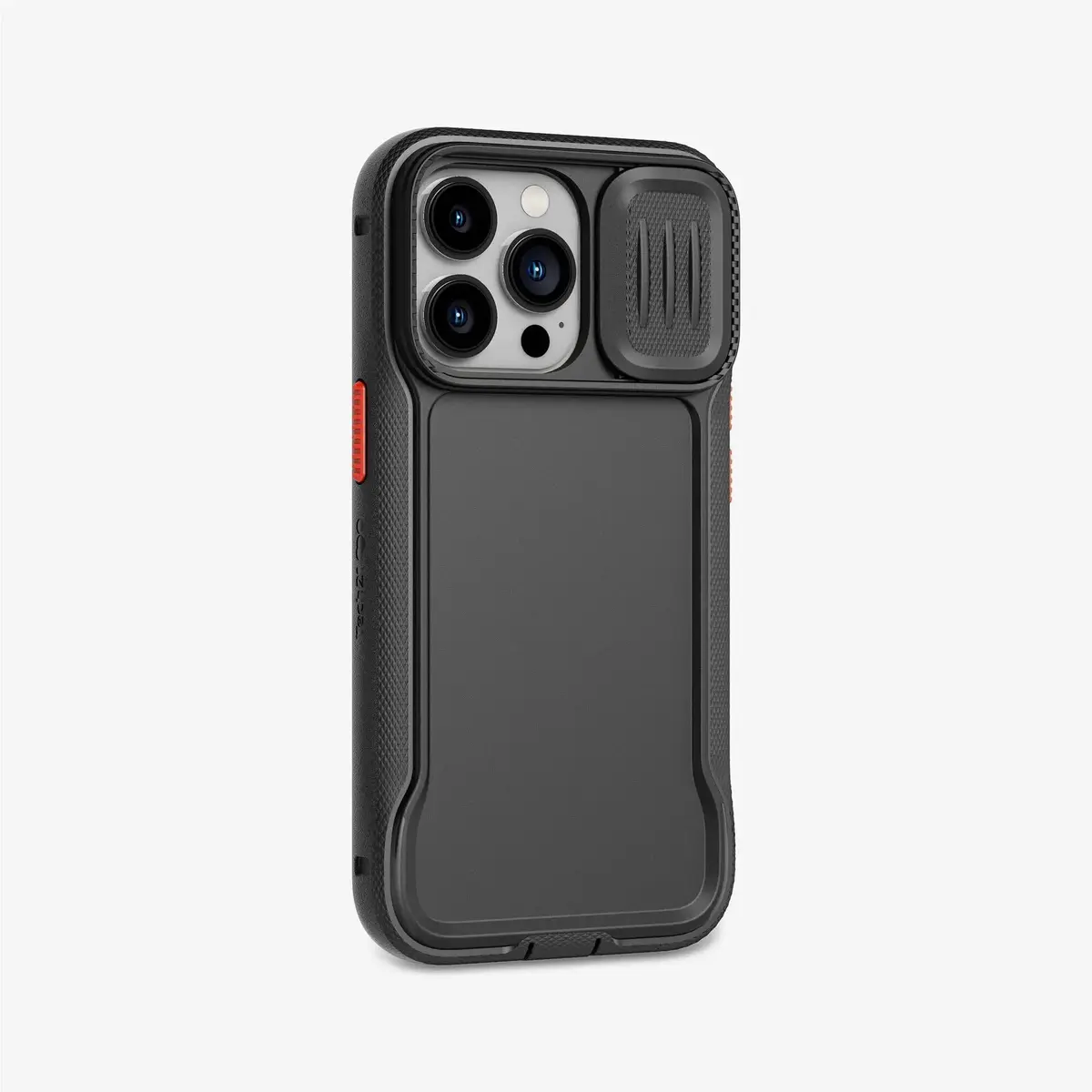 Tech21 Evo Max с кобурой — чехол для iPhone 13 Pro Photo 5