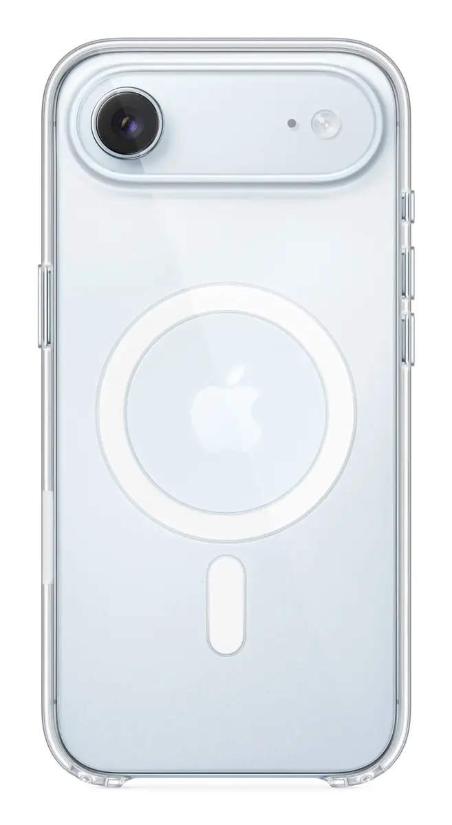 Apple iPhone Air vāks ar MagSafe Photo 2