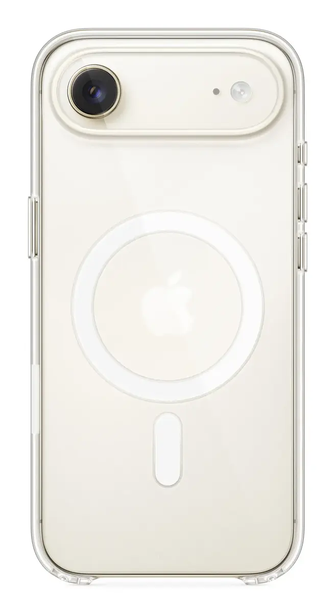 Apple iPhone Air vāks ar MagSafe Photo 3