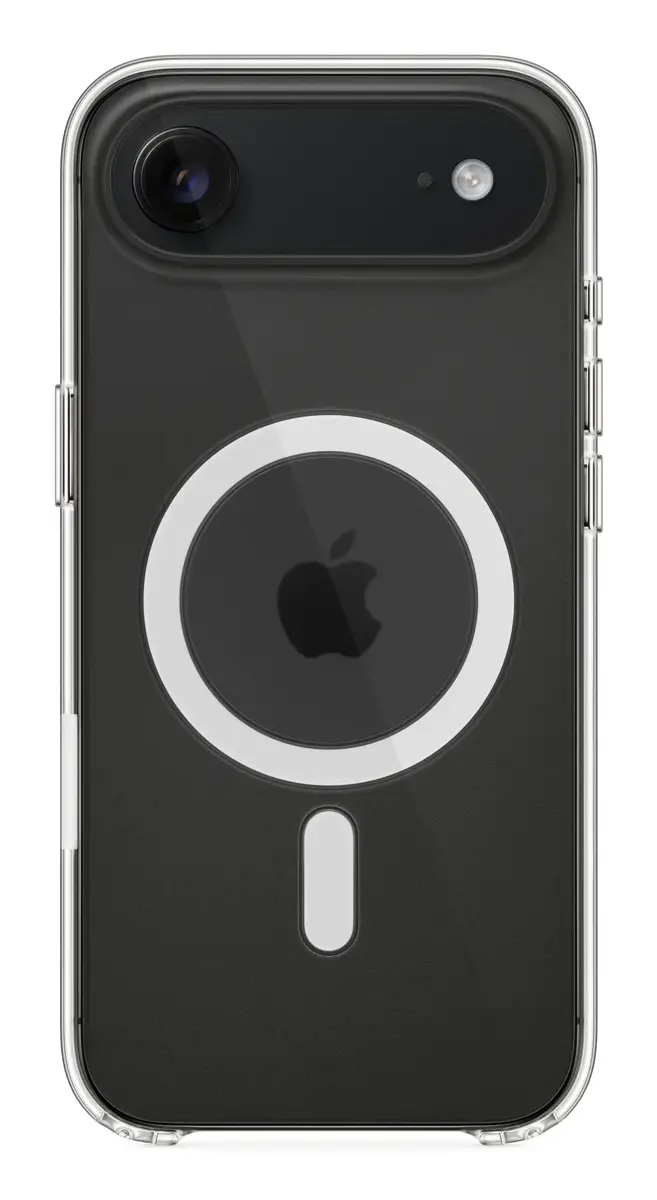 Apple iPhone Air vāks ar MagSafe Photo 4