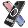 Spigen Ultra Hybrid S чехол для iPhone 15 Plus Photo 3