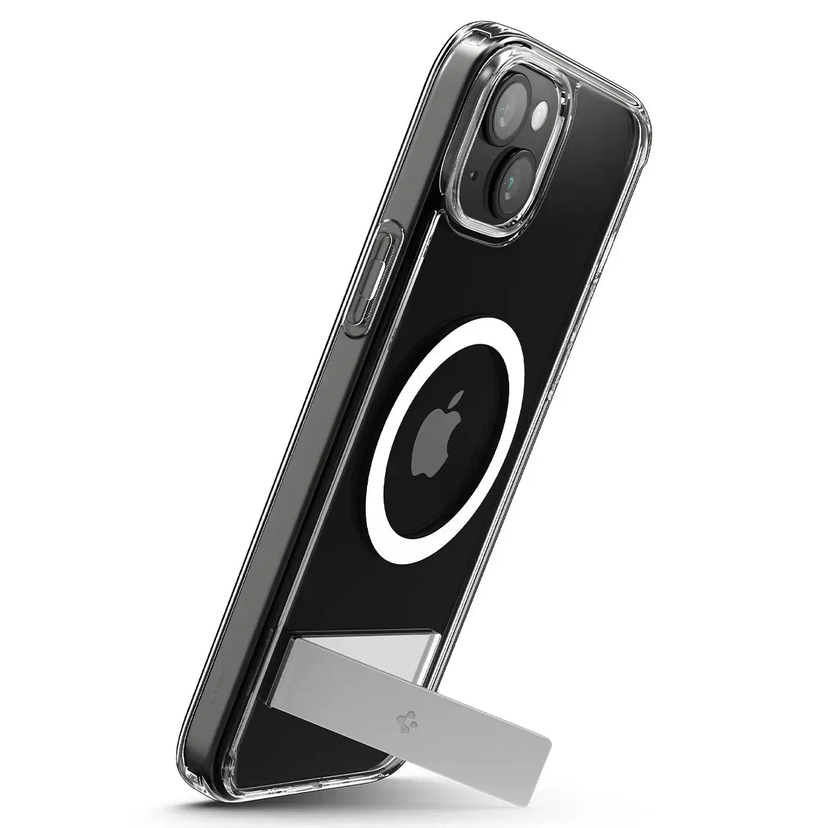 Spigen Ultra Hybrid S чехол для iPhone 15 Plus Photo 6
