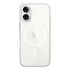 Clear MagSafe Case for Apple iPhone 17 Photo 2