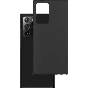 Protective Matt Case 3MK for Huawei P50 5G, black