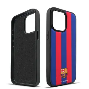 Phone case OCPC for iPhone 15, magnetic wallet-compatible, model FCB PHONE CASE MAG, color BG