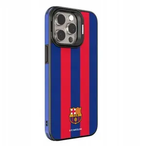OCPC iPhone case magnetic for iPhone 15 Pro Max, color: black/gray