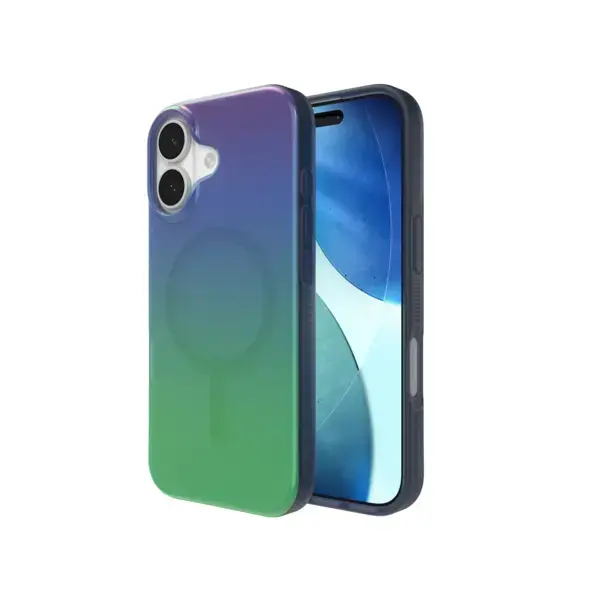 Zagg Milan Snap Case for Apple iPhone 17 Photo 2