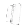 Zagg Luxe Case — чехол для Samsung Galaxy S24 прозрачный Photo 2