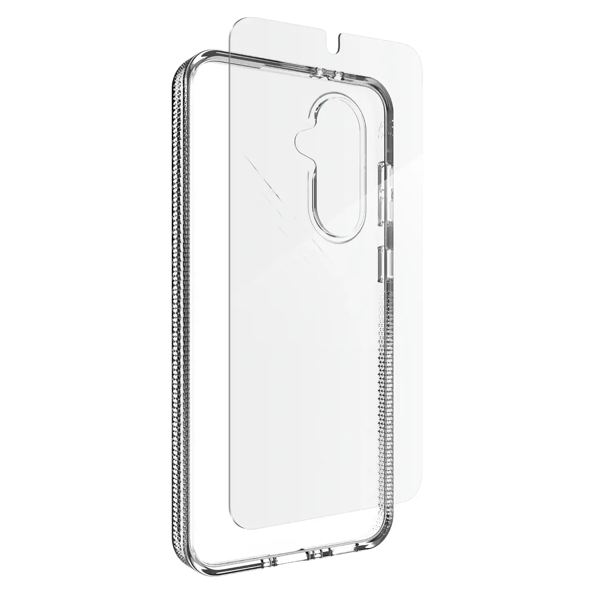 Zagg Luxe & Glass Bundle чехол для Galaxy A56 5G Photo 2