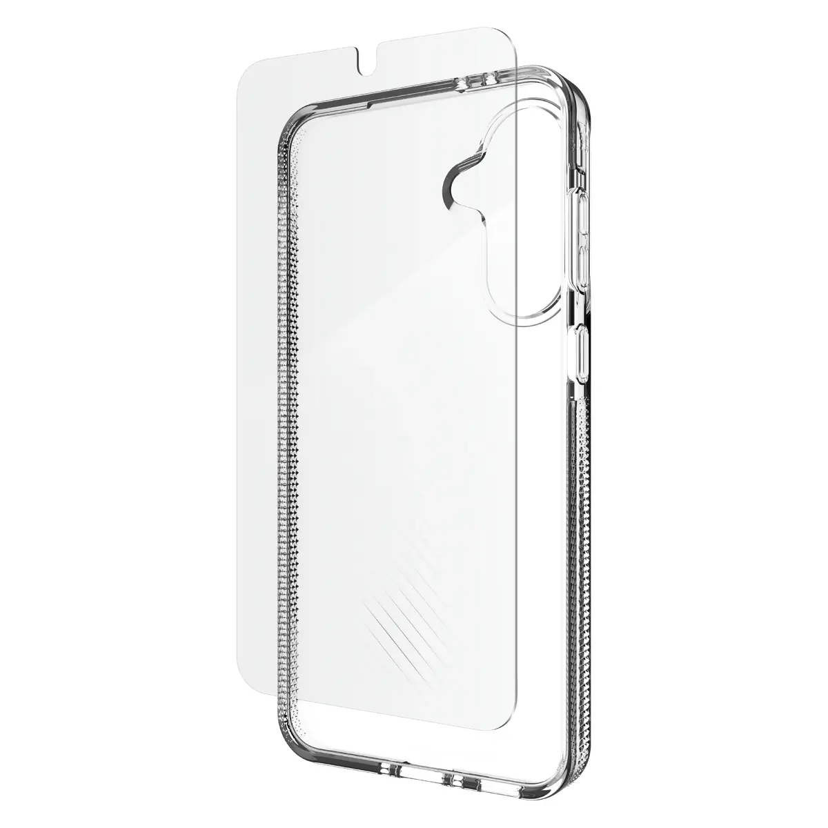 Zagg Luxe & Glass Bundle чехол для Galaxy A56 5G Photo 3