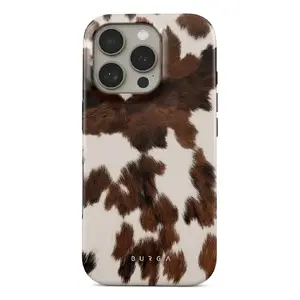 Mobilā tālruņa vāks Slowmoose priekš iPhone 16 Pro Max (6.86") Border silikons, daudzkrāsains, saderīgs ar MagSafe