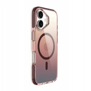 Prodigee Flow MagSafe maciņš iPhone 17 — Desert krāsa