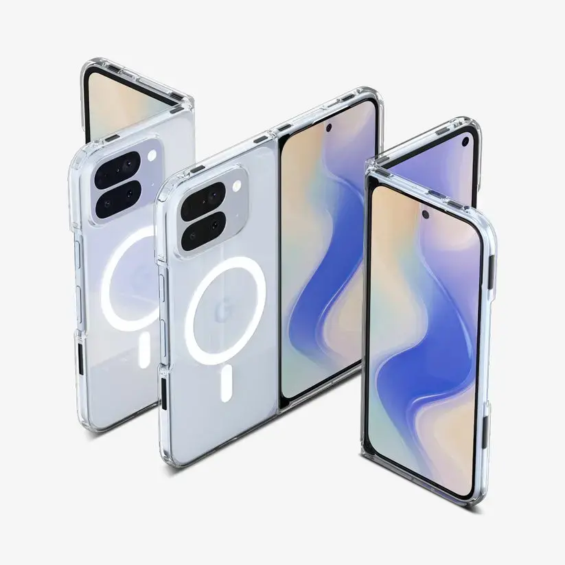 Spigen cover for Google Pixel 10 Pro Fold Photo 2