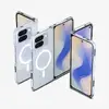 Spigen cover for Google Pixel 10 Pro Fold Photo 2