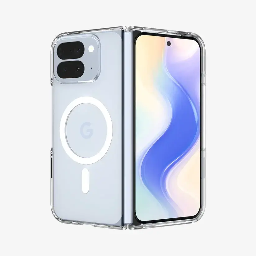 Spigen cover for Google Pixel 10 Pro Fold Photo 5