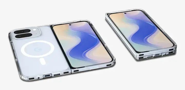 Spigen cover for Google Pixel 10 Pro Fold Photo 9