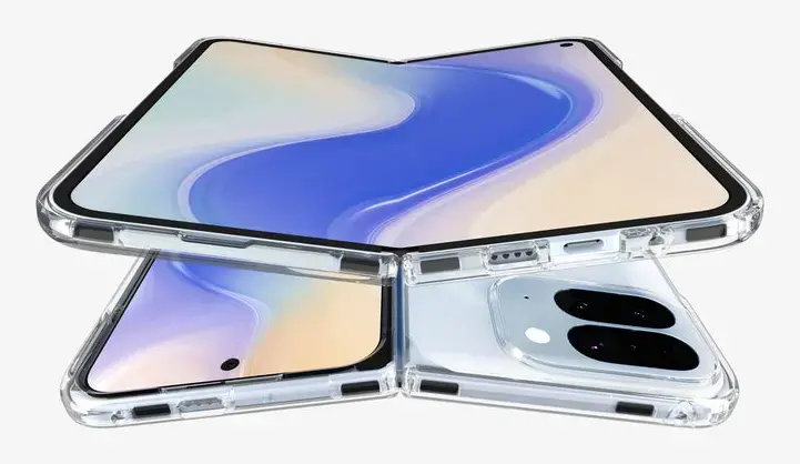 Spigen cover for Google Pixel 10 Pro Fold Photo 11
