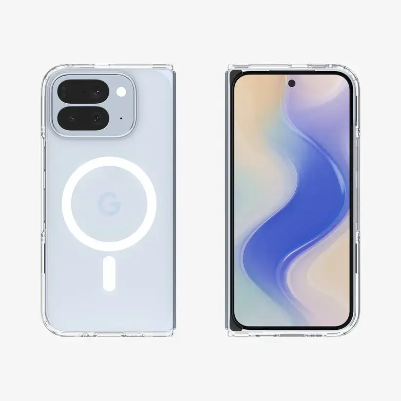 Spigen cover for Google Pixel 10 Pro Fold Photo 13