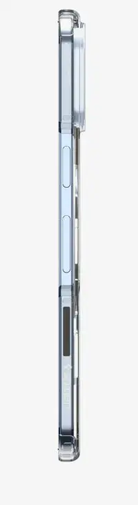 Spigen cover for Google Pixel 10 Pro Fold Photo 15