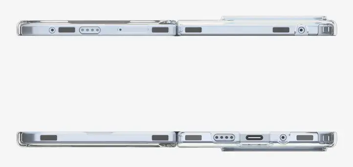 Spigen cover for Google Pixel 10 Pro Fold Photo 16