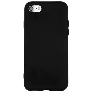 Phone case Hello Case for Samsung Galaxy A05s — silicone, black