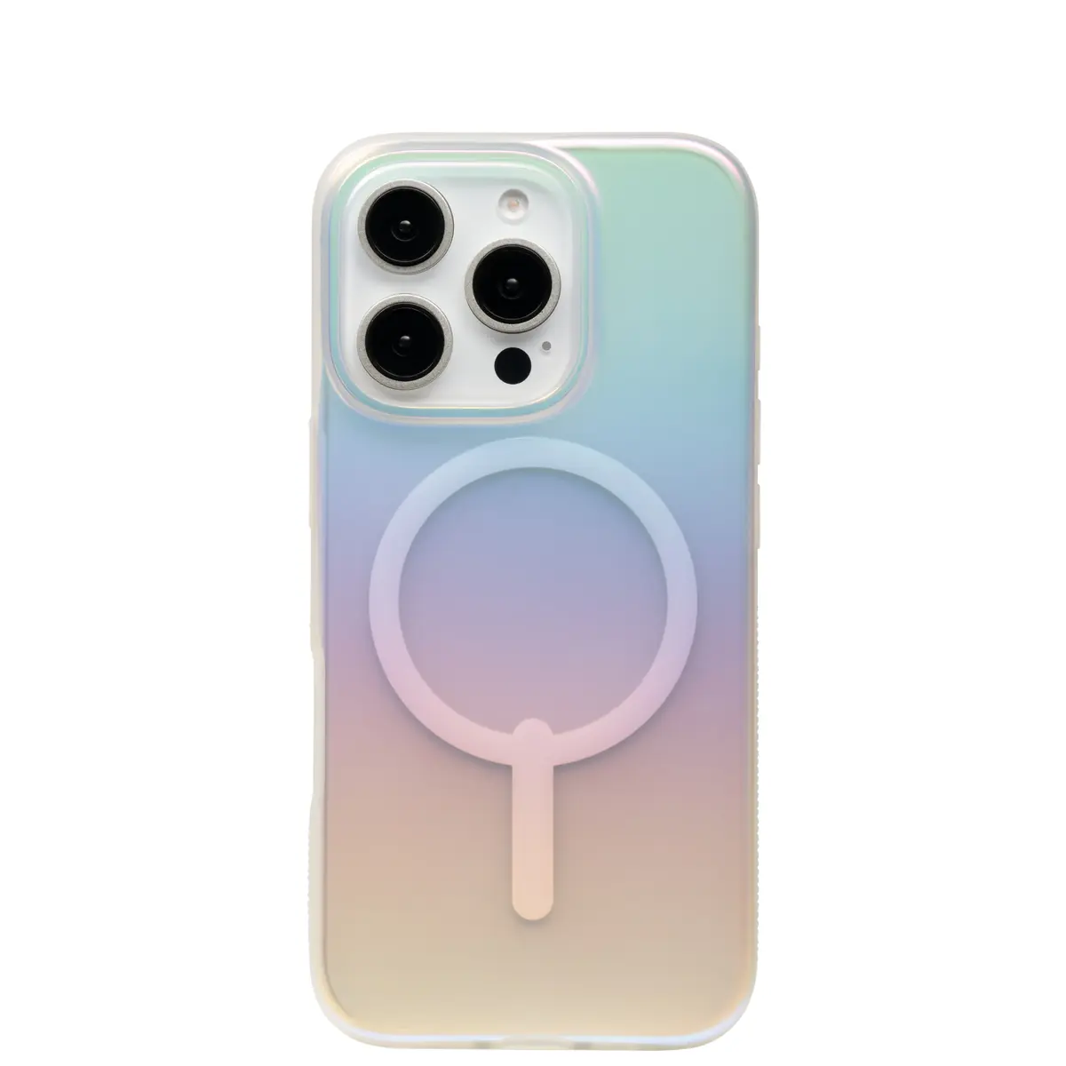 Чехол Zagg Milan Snap для Apple iPhone 16 Pro Photo 2