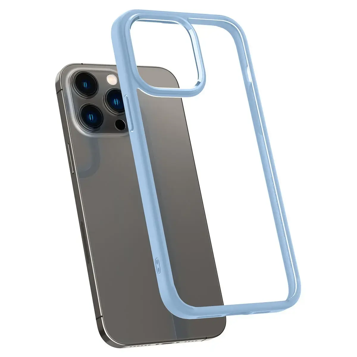 Spigen ACS04640 cover for iPhone 14 Pro Max Photo 3