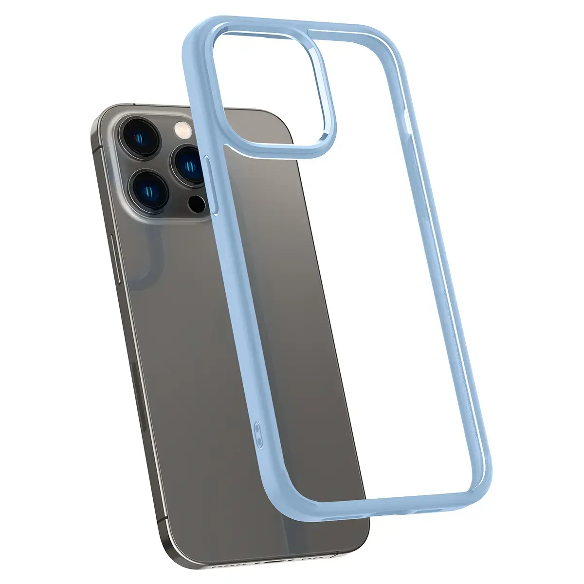 Spigen ACS04667 vāciņš iPhone 14 Pro (6,1") Photo 3