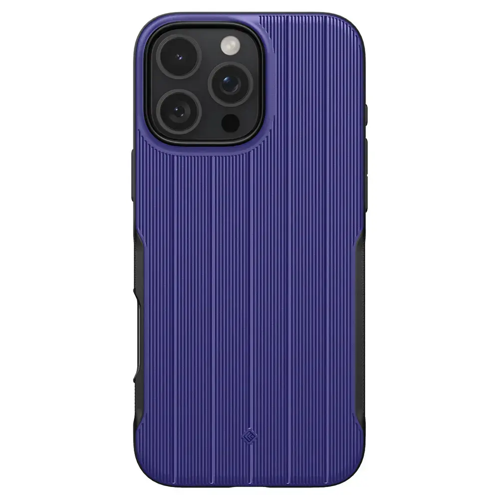 Spigen iPhone 16 Pro vāciņš Dual Grip Mag Photo 3