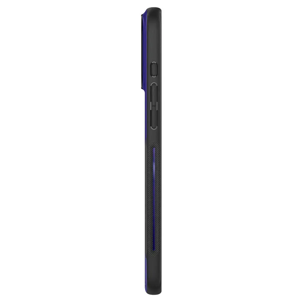 Spigen iPhone 16 Pro vāciņš Dual Grip Mag Photo 5