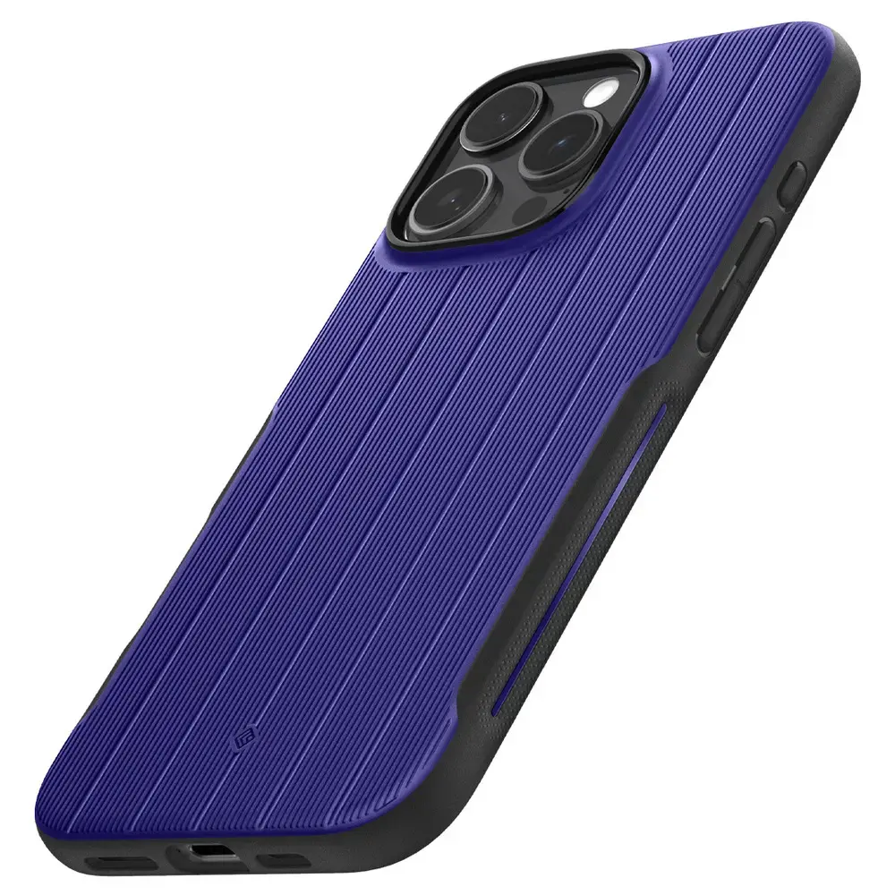 Spigen iPhone 16 Pro vāciņš Dual Grip Mag Photo 6