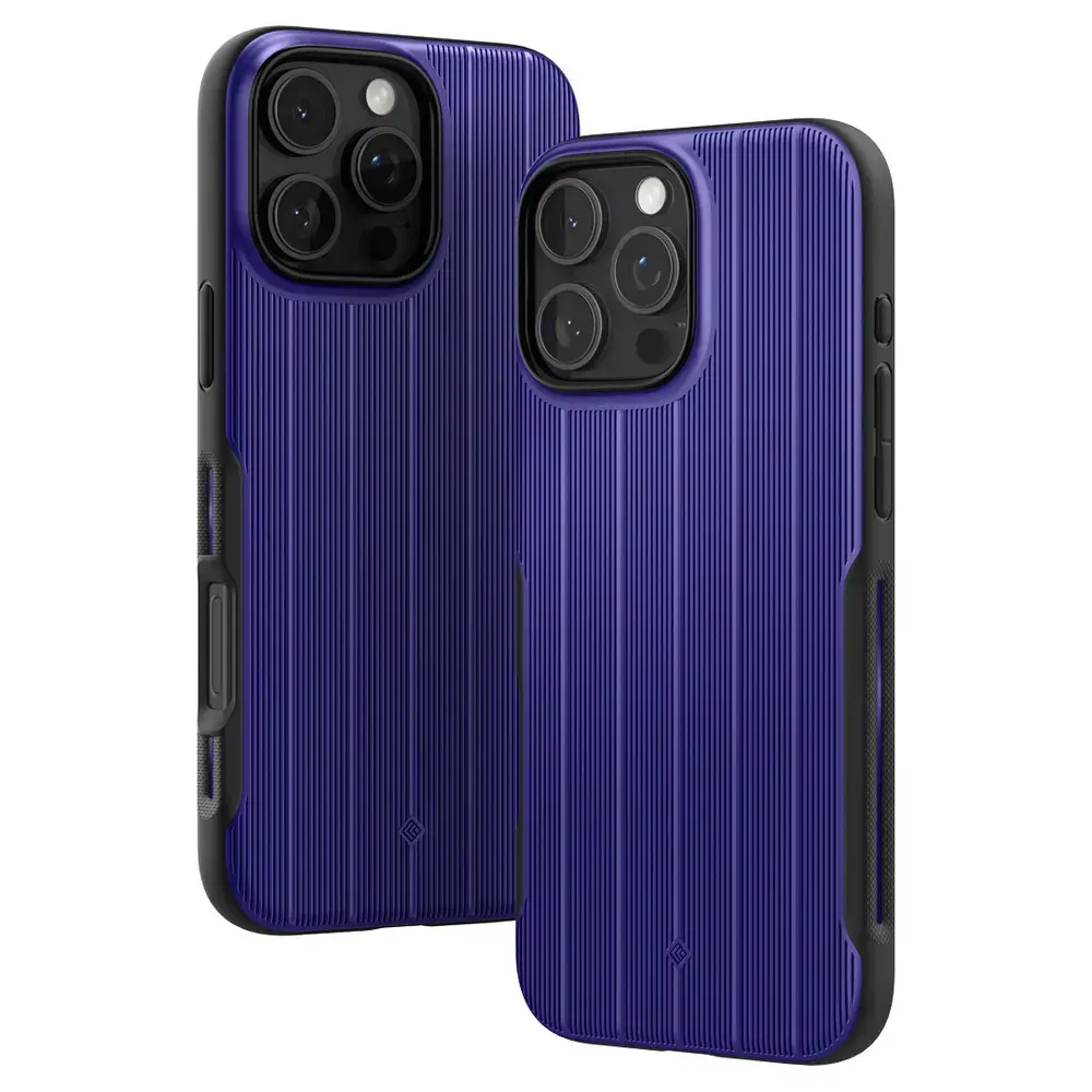 Spigen iPhone 16 Pro vāciņš Dual Grip Mag Photo 7