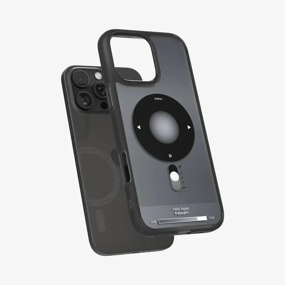 Spigen Ultra Hybrid Classic (MagFit) для iPhone 16 Pro Photo 3