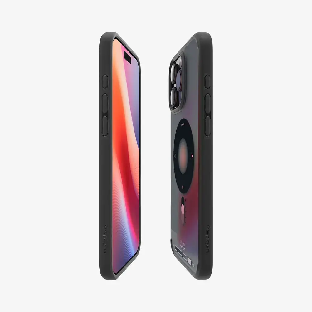Spigen Ultra Hybrid Classic (MagFit) для iPhone 16 Pro Photo 4